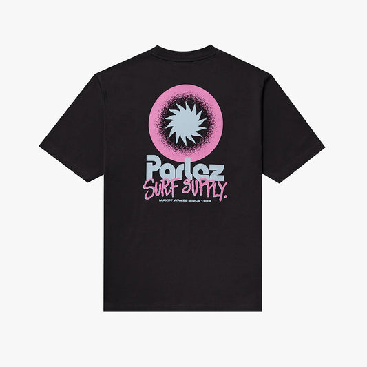 Winston T-Shirt - Black