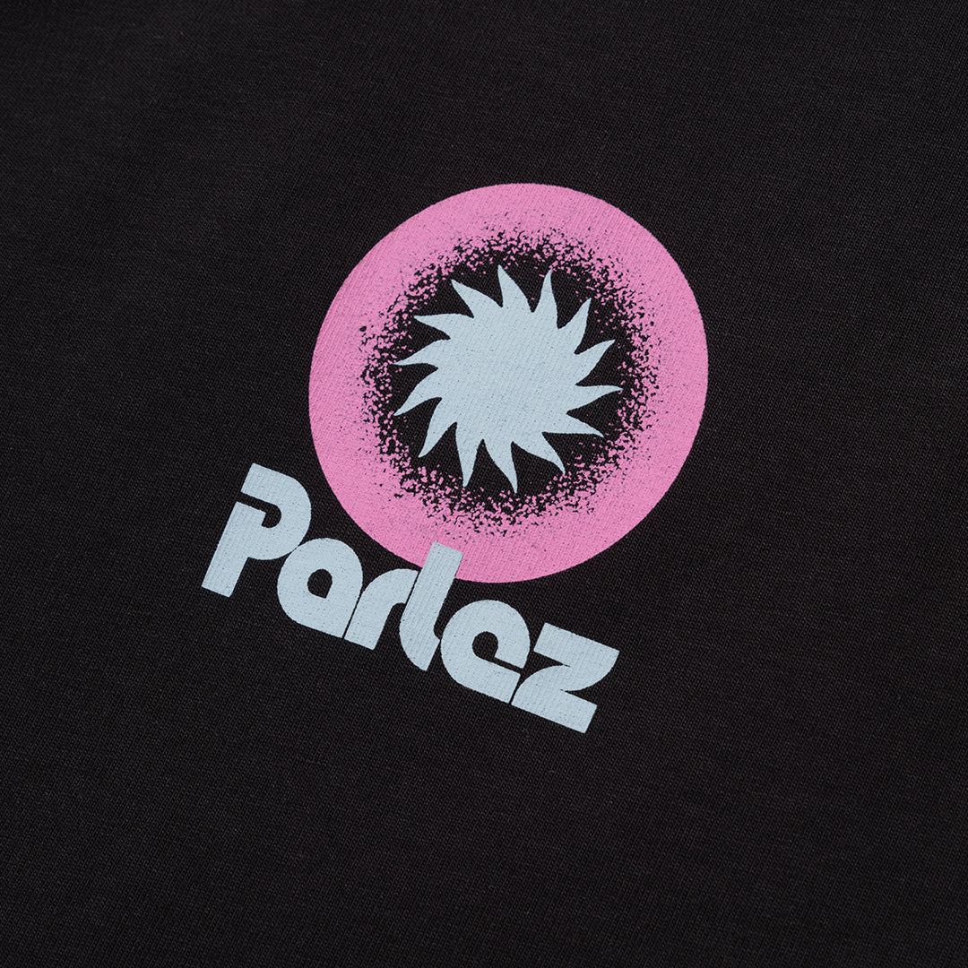 Winston T-Shirt - Black