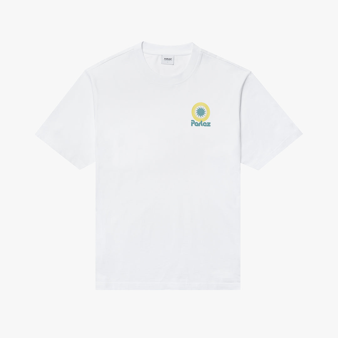 Winston T-Shirt - White