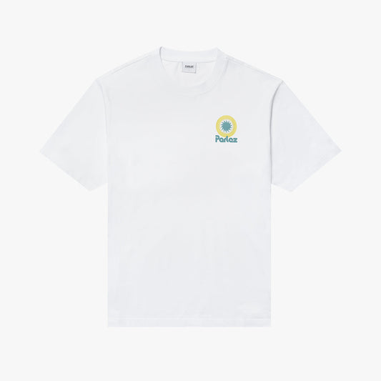Winston T-Shirt - White