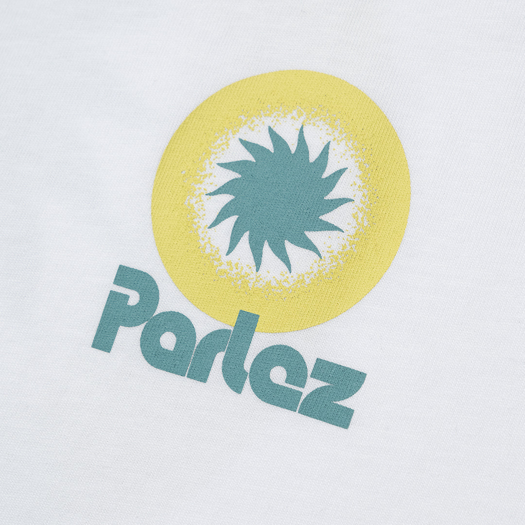 Winston T-Shirt - White