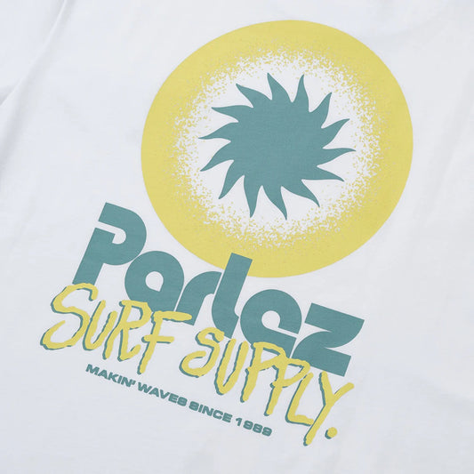 Winston T-Shirt - White