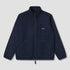 Wool Fleece Jacket - Navy Heather