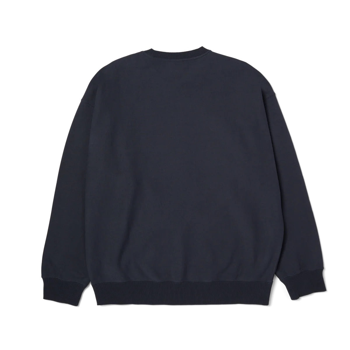 Worldwide Clothiers Crewneck - Navy