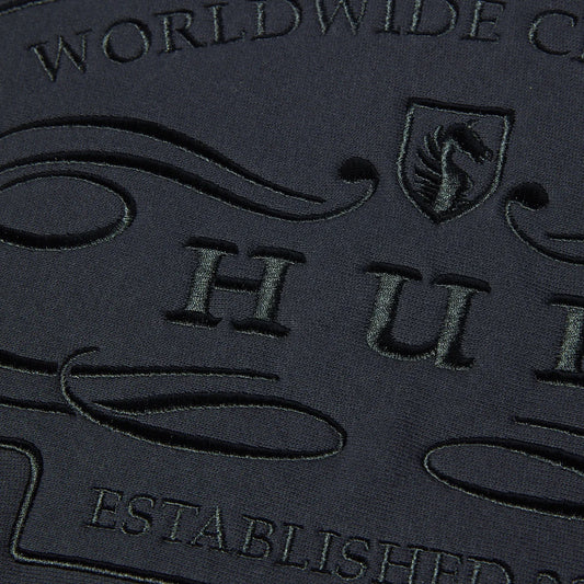 Worldwide Clothiers Crewneck - Navy