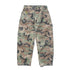 Weathergear Denim Jeans - Woodland Camo