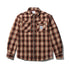 Woods Shirt Jacket - Sunset