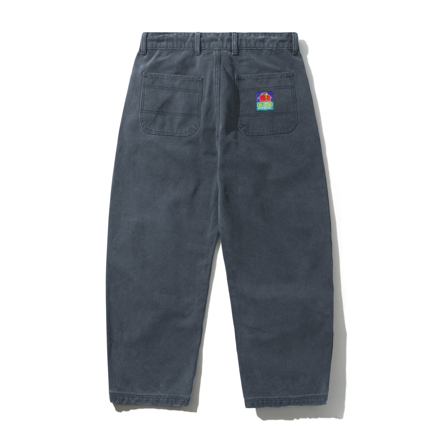 Work Pants - Slate