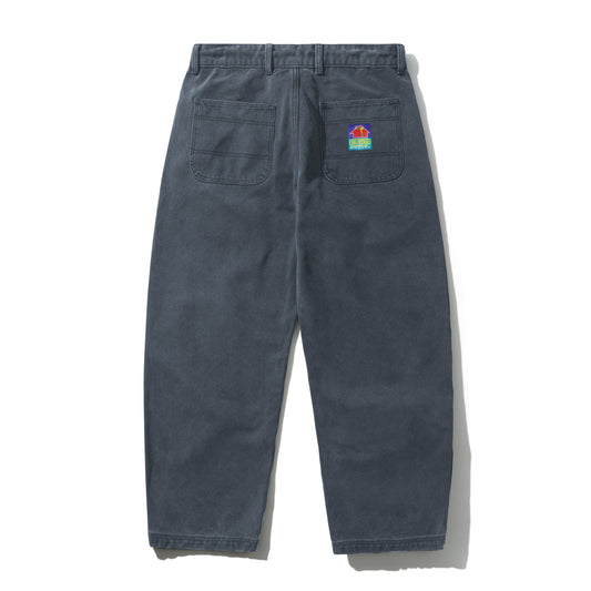 Work Pants - Slate