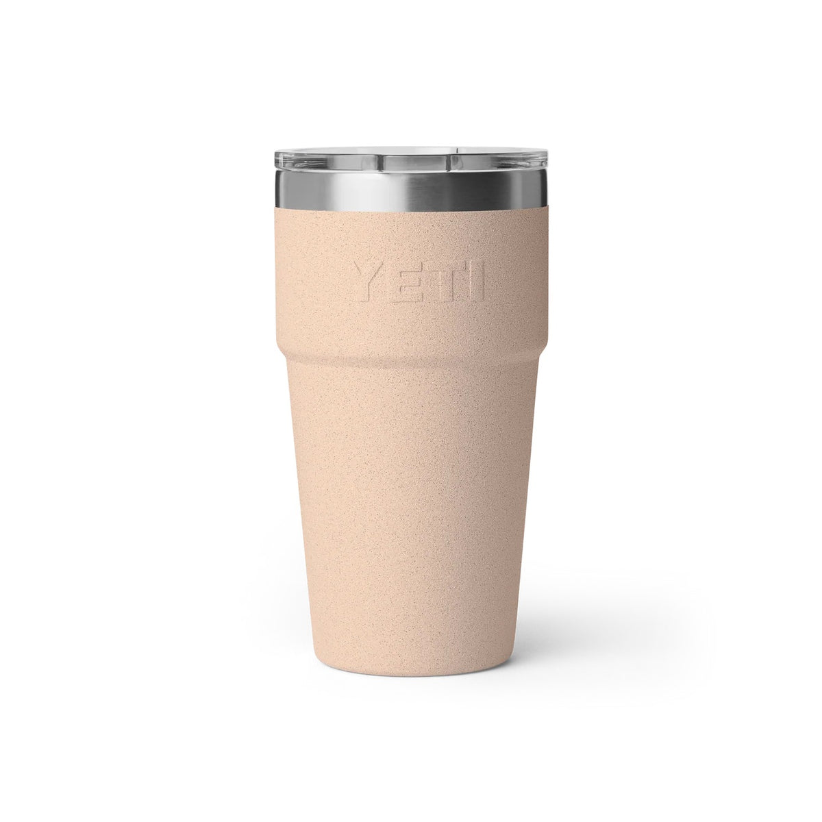 Rambler® 20 oz (591 ml) Stackable Cup - Tahini