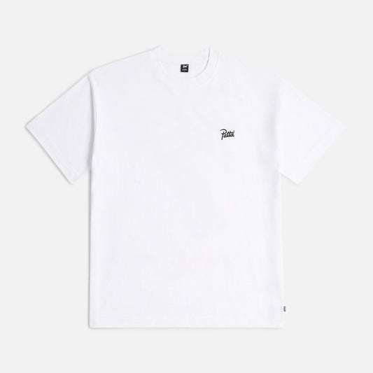 Lighters T-Shirt - White