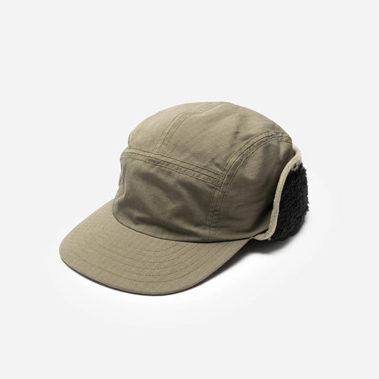 7129 Cold Weather 5 Panel Olive