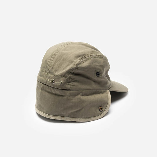 7129 Cold Weather 5 Panel Olive