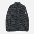 7147 Bonsai Tigerstripe L/S Utility Shirt Subdued Night