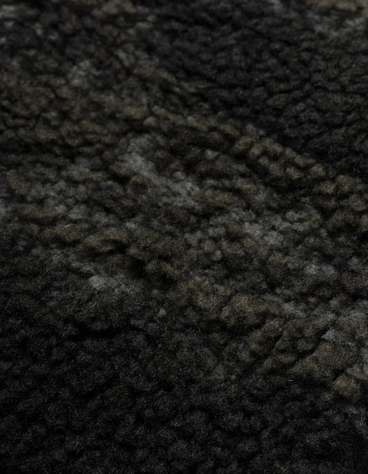 7160 Bonsai Tigerstripe Scarf Subdued Night