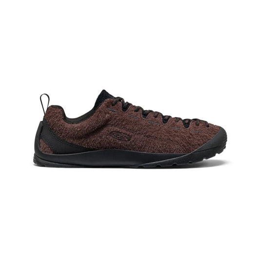 Jasper Suede Men's - Java / Black