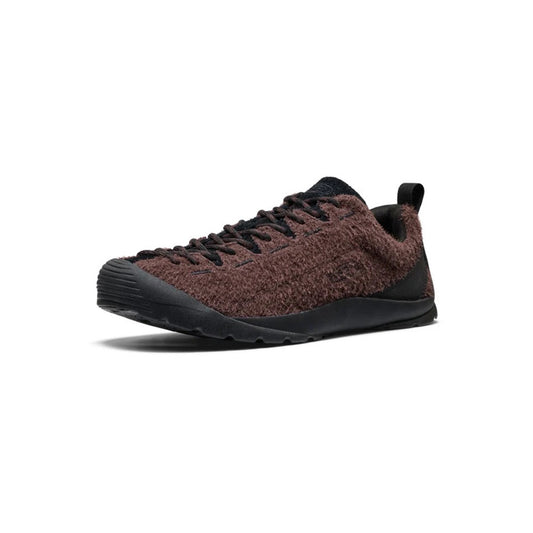 Jasper Suede Men's - Java / Black