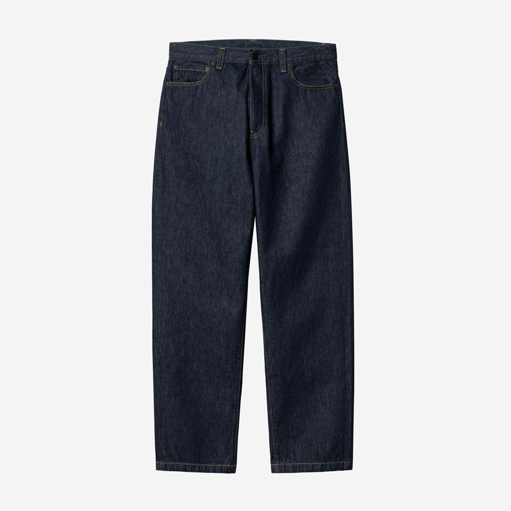 Aaron Pant - Blue Rinsed