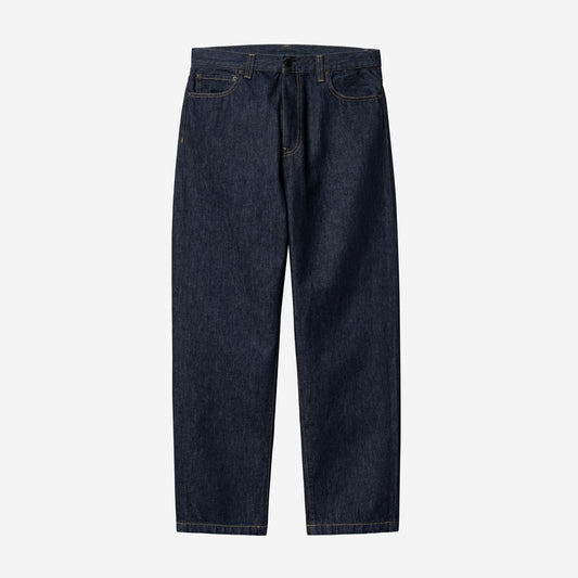 Aaron Pant - Blue Rinsed