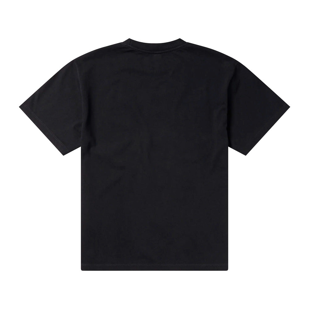 Acid Team SS Tee - Black