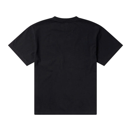 Acid Team SS Tee - Black