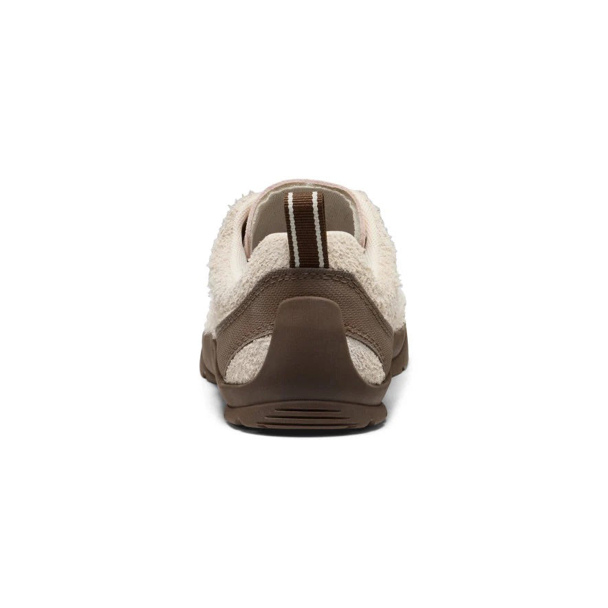 Women's Jasper Suede - Birch/Cameo Rose