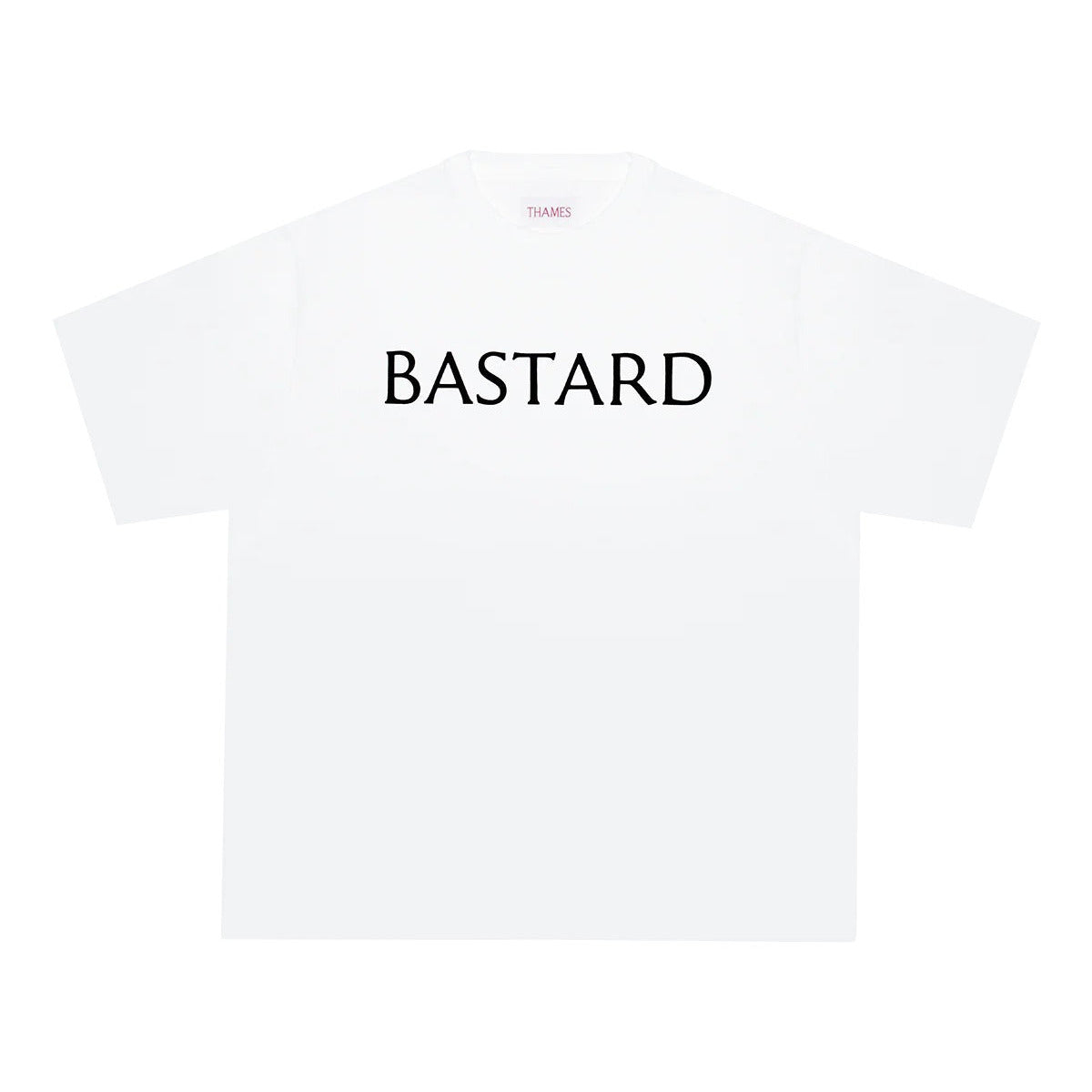 BASTARD Tee