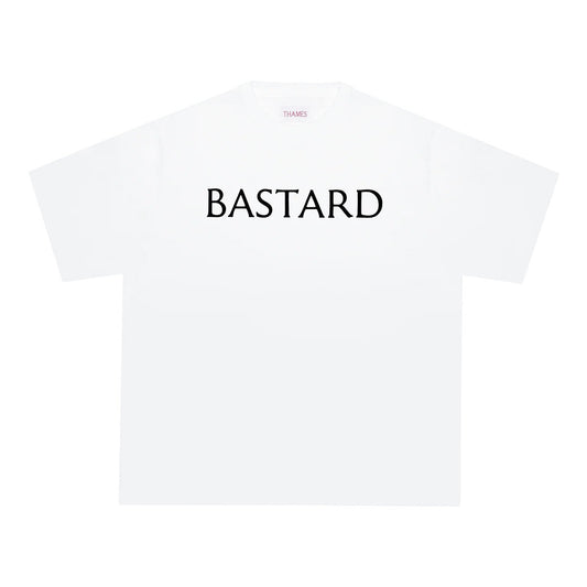 BASTARD Tee