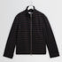 Bayer Harrigton, Drawn Check - Brown / Navy