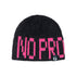 Digi Problemo Beanie - Black