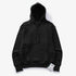 Super Weight Hoodie - Black