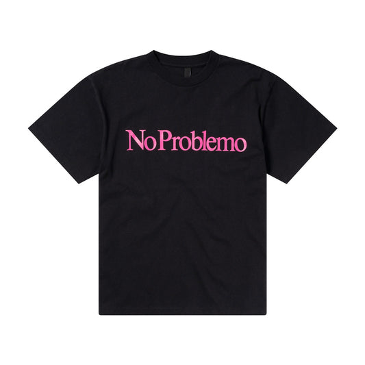 NP SS Tee - Black