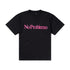NP SS Tee - Black