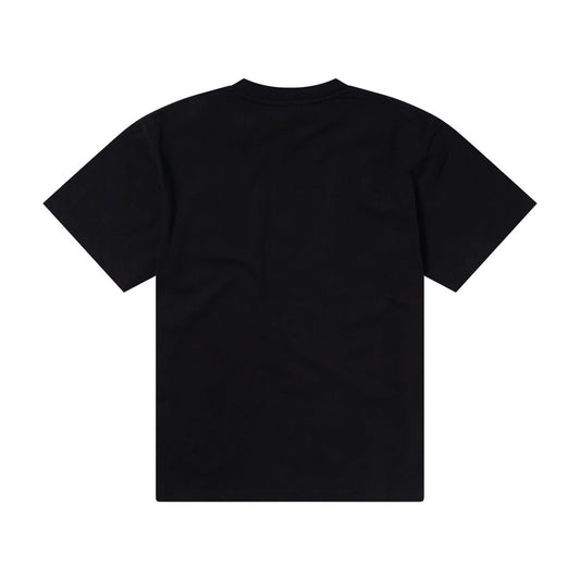 NP SS Tee - Black