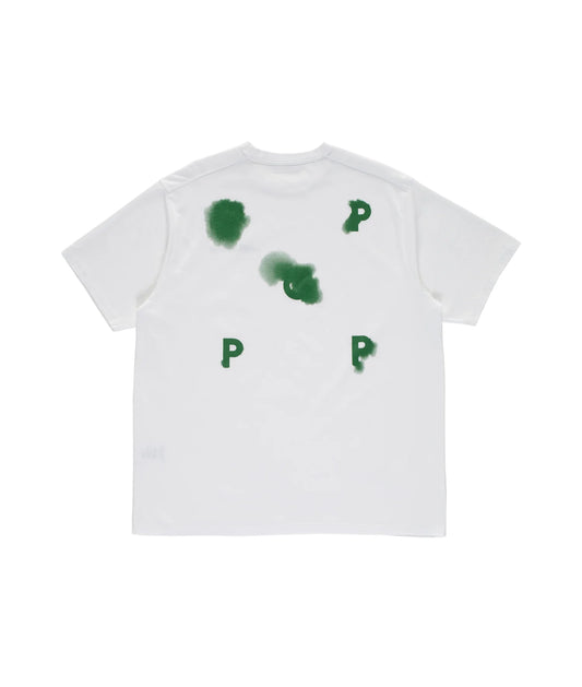 Blood Tears T-Shirt - White