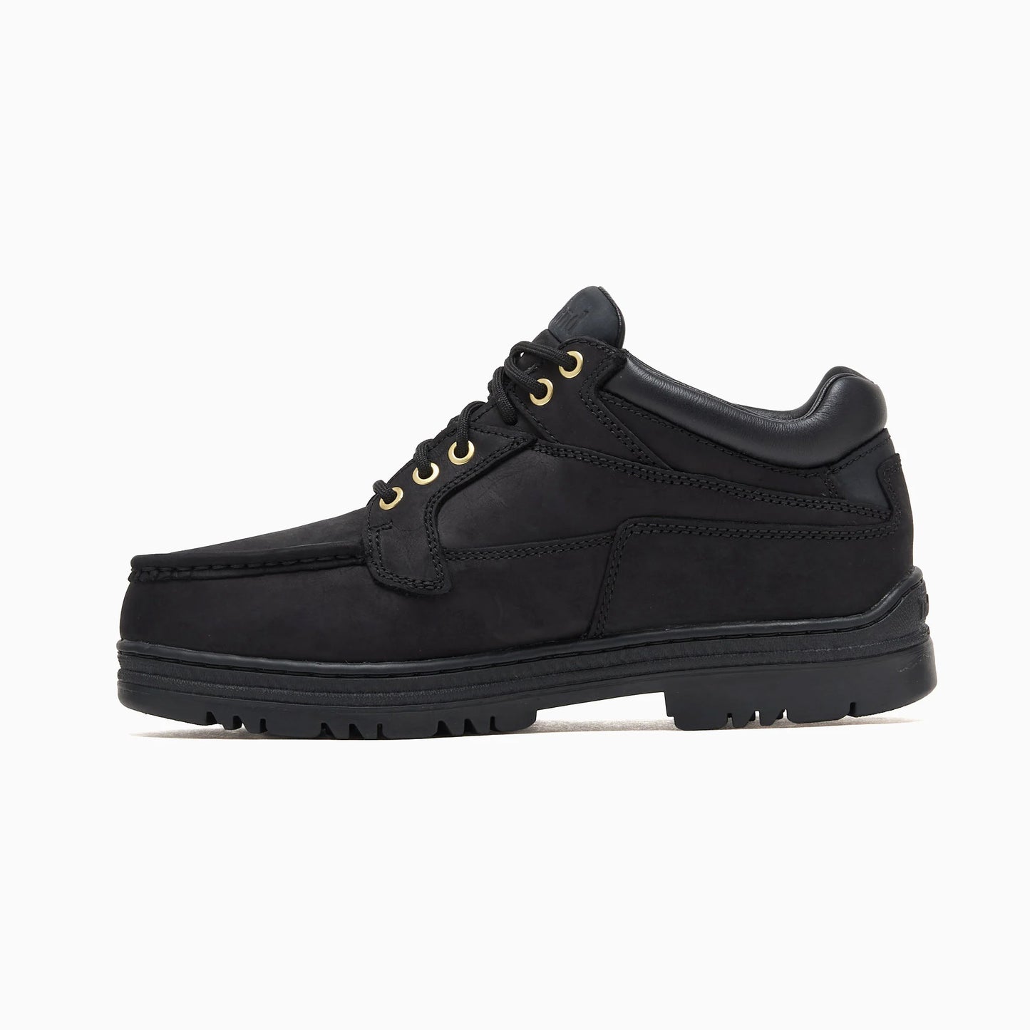 Heritage Mid Lace GORE-TEX® Boot - Black