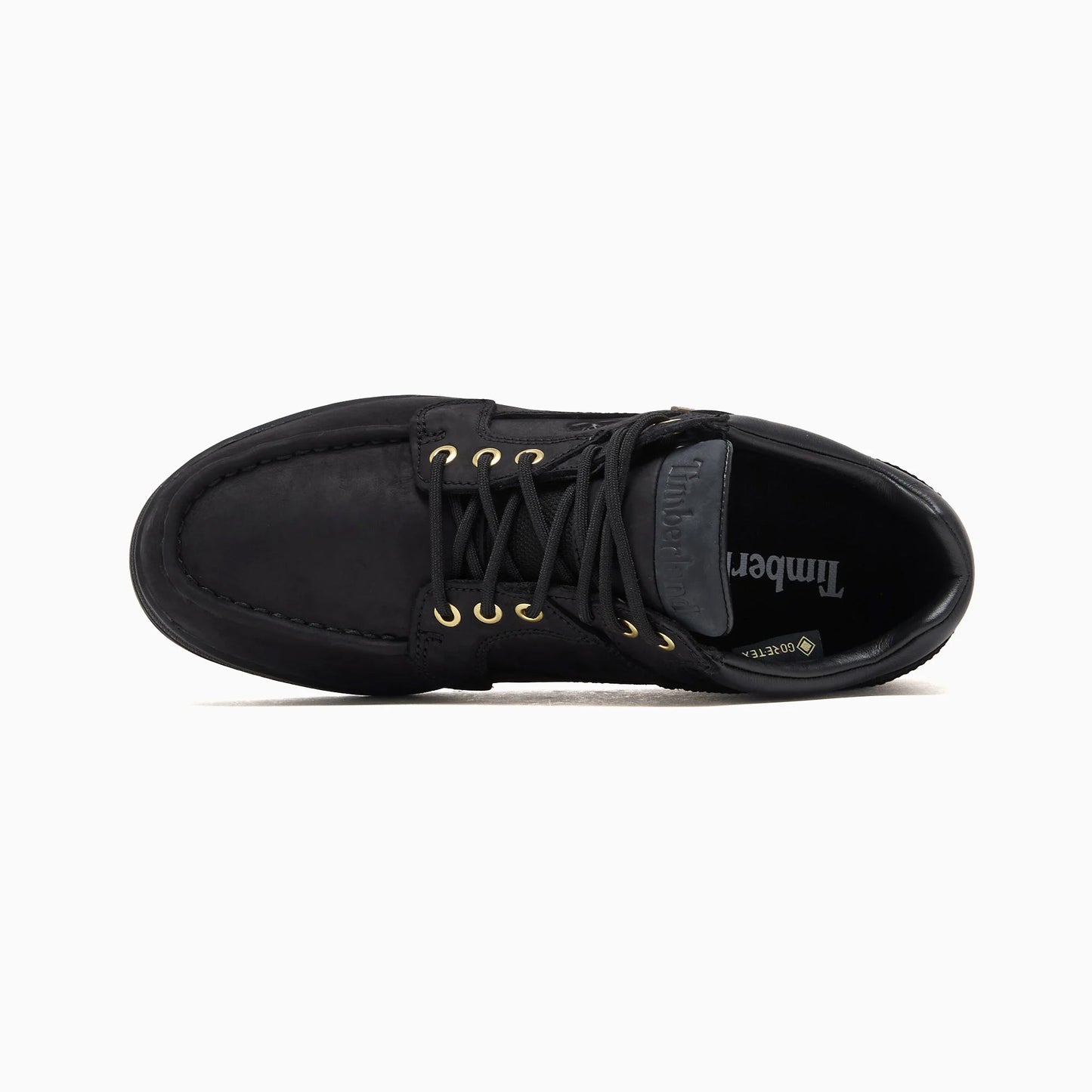 Heritage Mid Lace GORE-TEX® Boot - Black