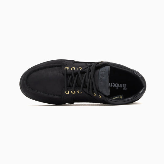 Heritage Mid Lace GTX Boot - Black