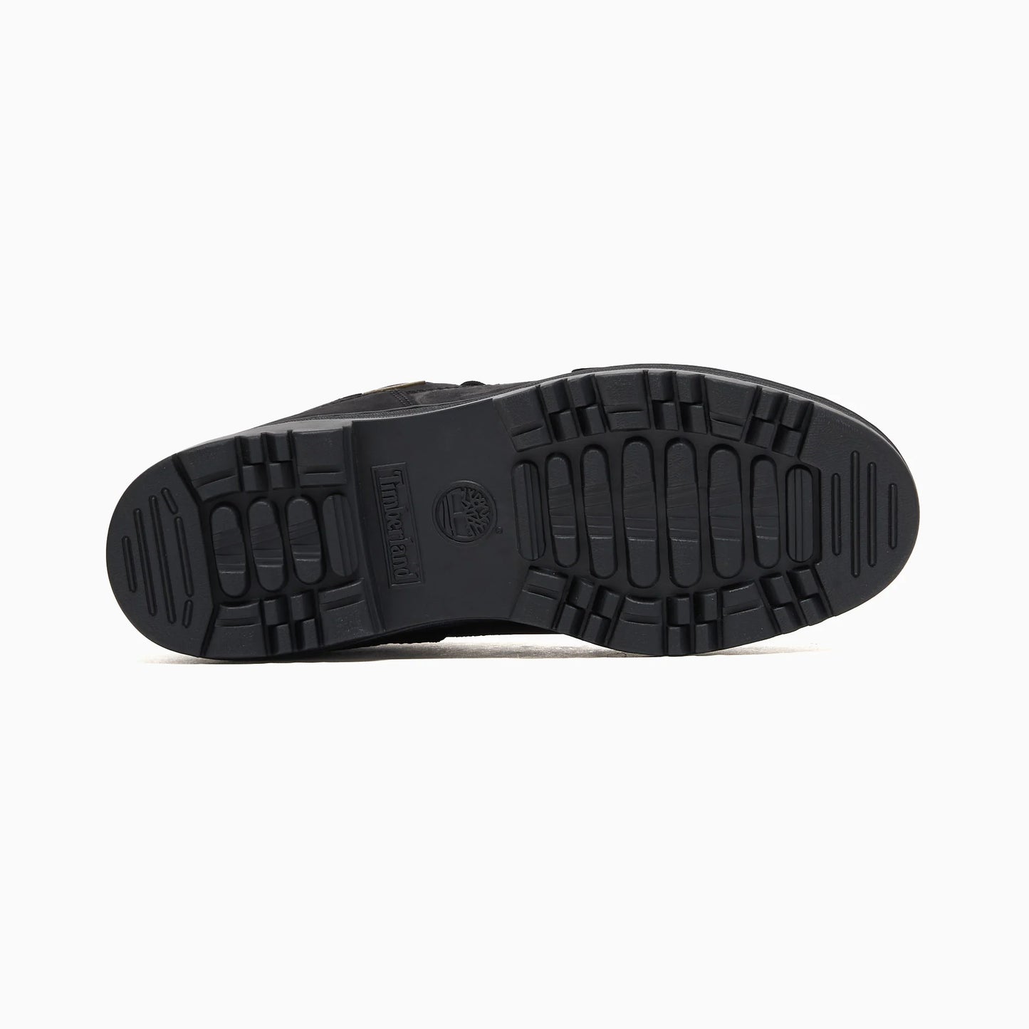 Heritage Mid Lace GORE-TEX® Boot - Black
