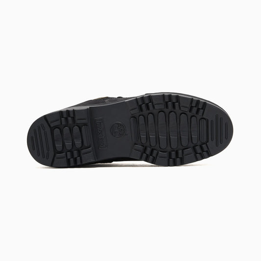 Heritage Mid Lace GTX Boot - Black