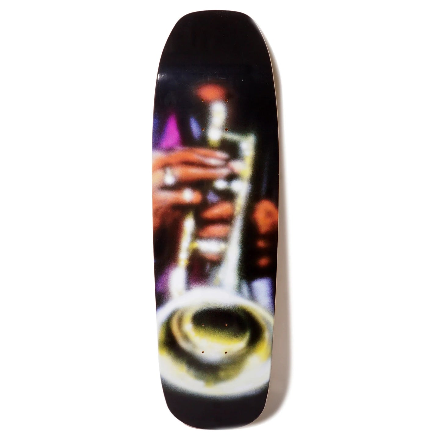 Brass Pub Cruiser - Black