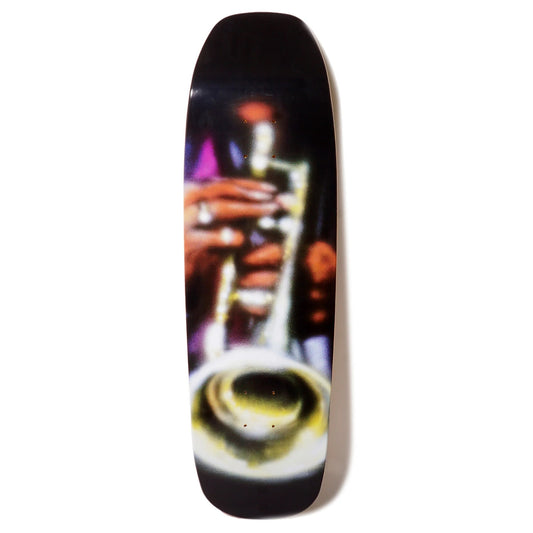 Brass Pub Cruiser - Black