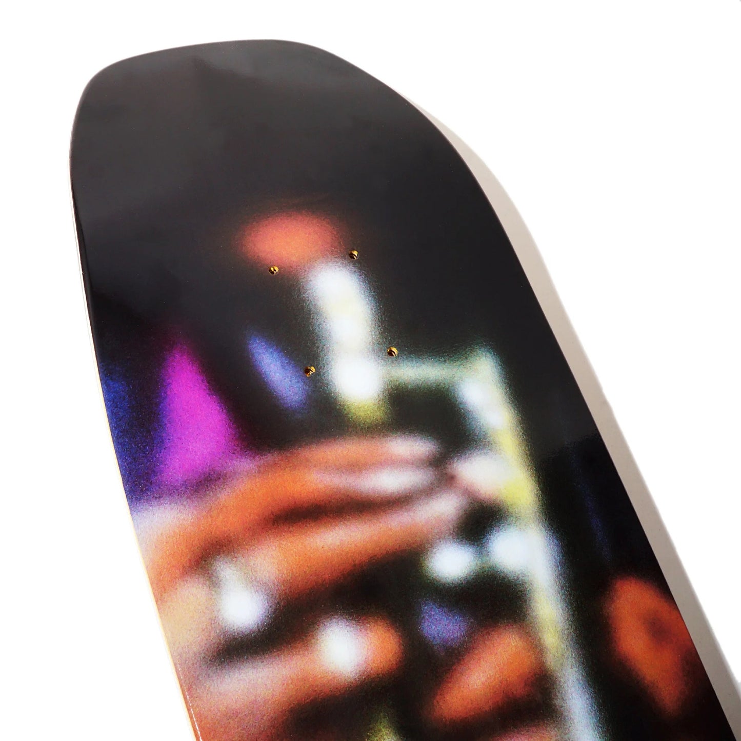 Brass Pub Cruiser - Black