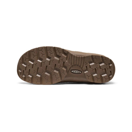 Women's Jasper Suede - Birch/Cameo Rose
