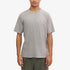 Classic Organic Tee - Heather Grey