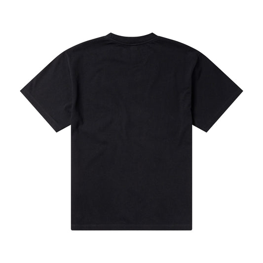 CND Wave SS Tee - Black