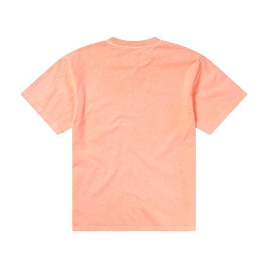 CND Wave SS Tee - Coral