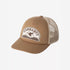 Take Off Trucker Cap - Stone