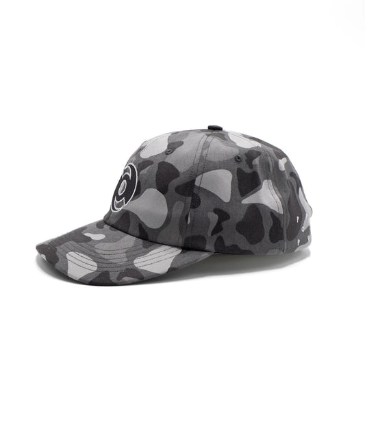 Deal Sixpanel Hat - Camo