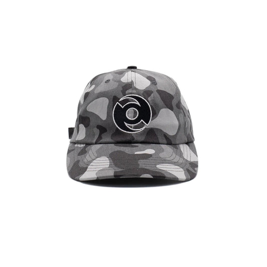 Deal Sixpanel Hat - Camo